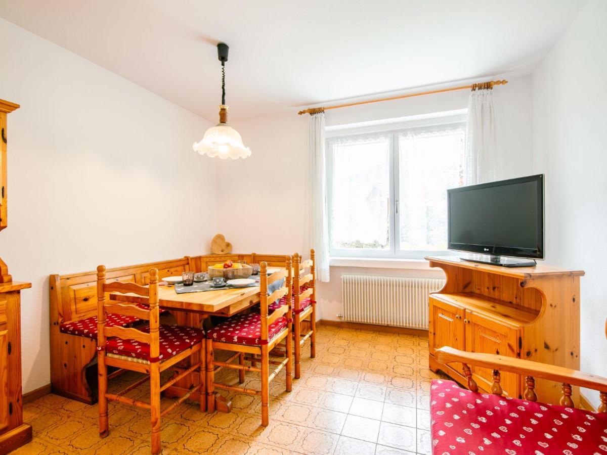 Apartment Mantina-1 By Interhome Моэна Экстерьер фото