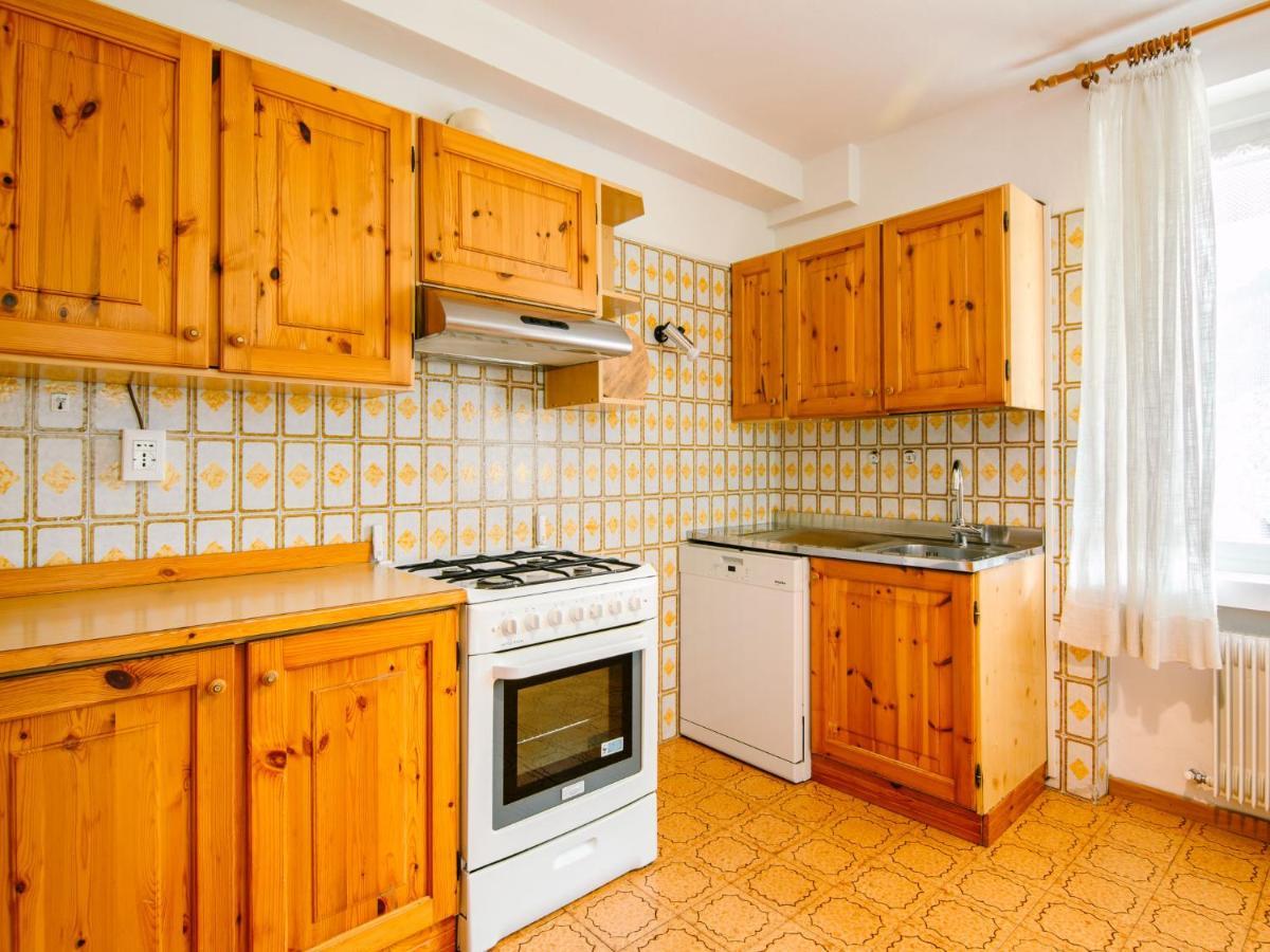 Apartment Mantina-1 By Interhome Моэна Экстерьер фото