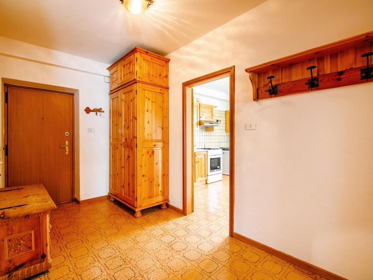 Apartment Mantina-1 By Interhome Моэна Экстерьер фото